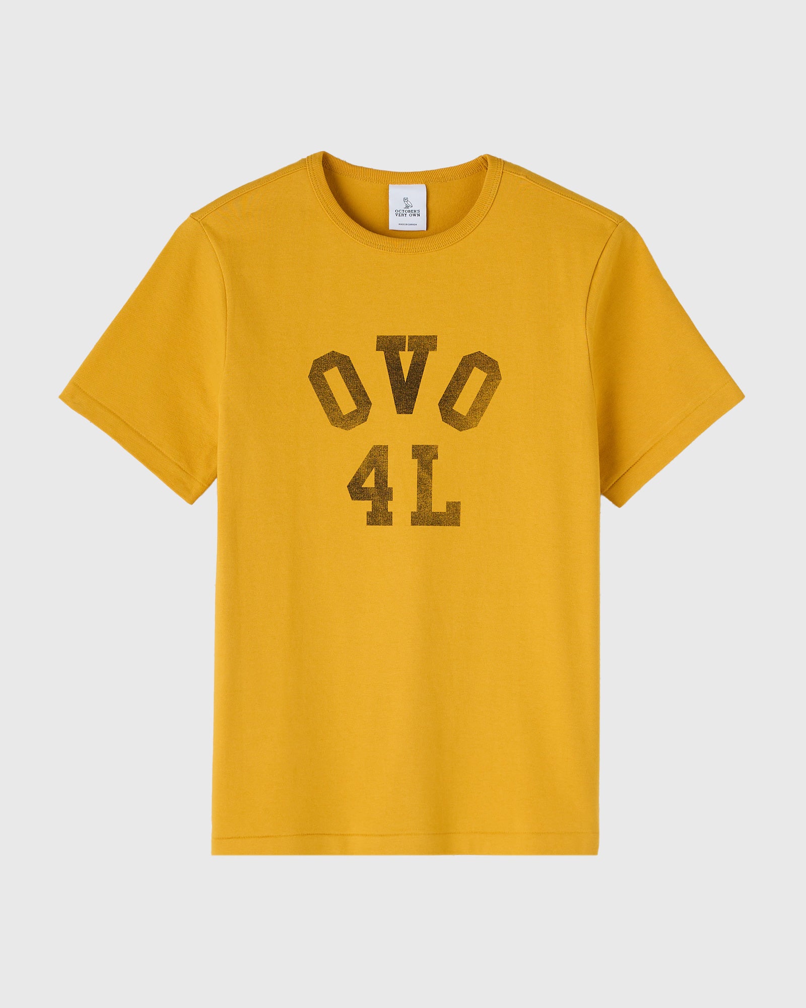 Tees – October's Very Own