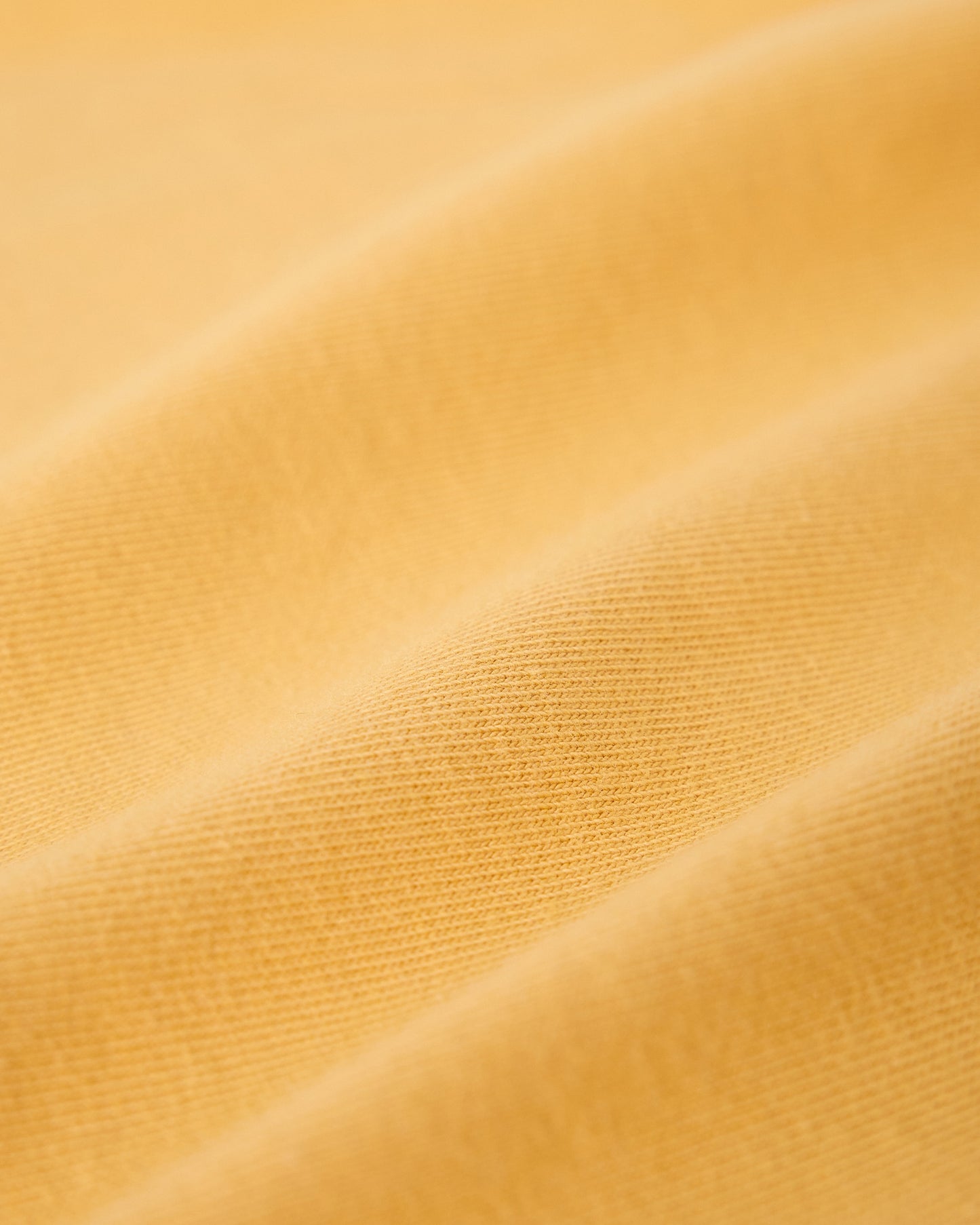 OVO4L Ladder Stitch Tee - Alphonso Mango