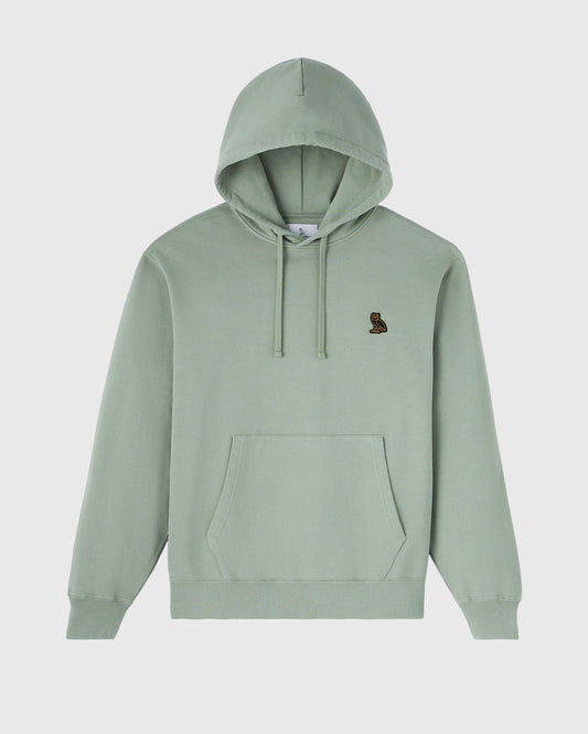 Classic Hoodie - Deep Sage