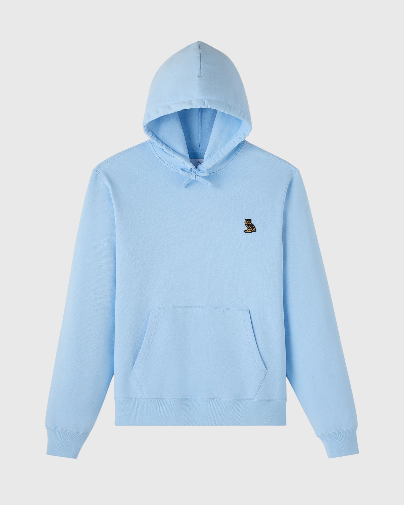 Classic Hoodie - Light Blue