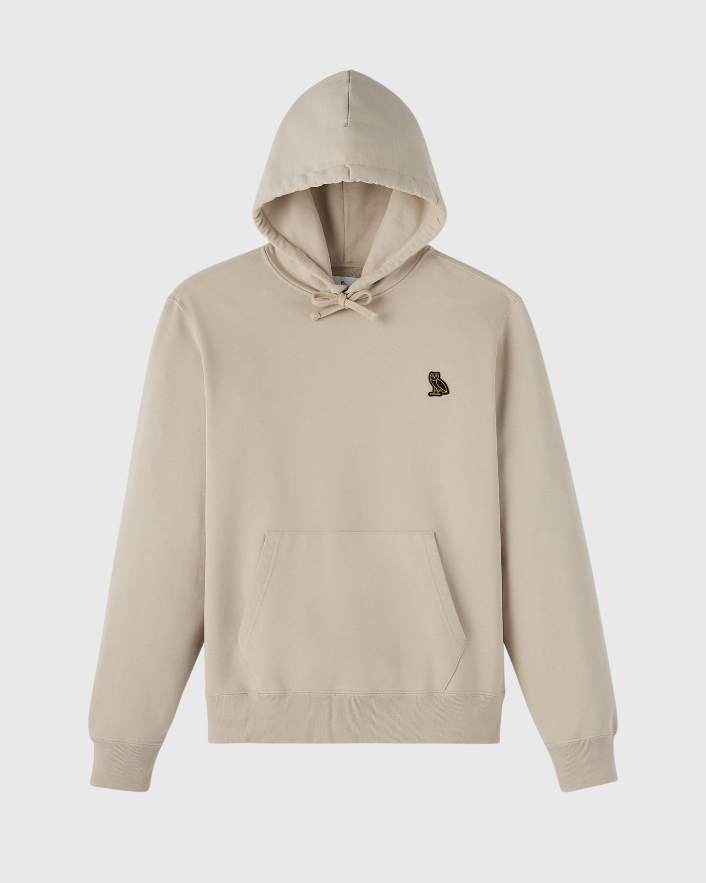 Classic Hoodie - Sandstone