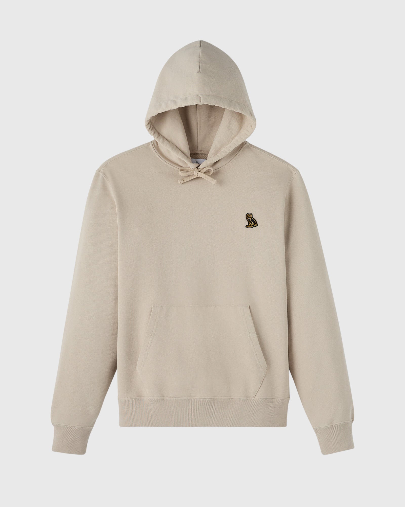 Classic Hoodie - Sandstone