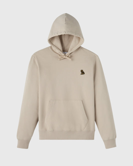 Classic Hoodie - Sandstone