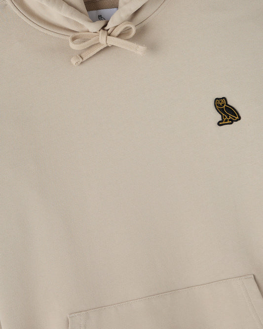 Classic Hoodie - Sandstone