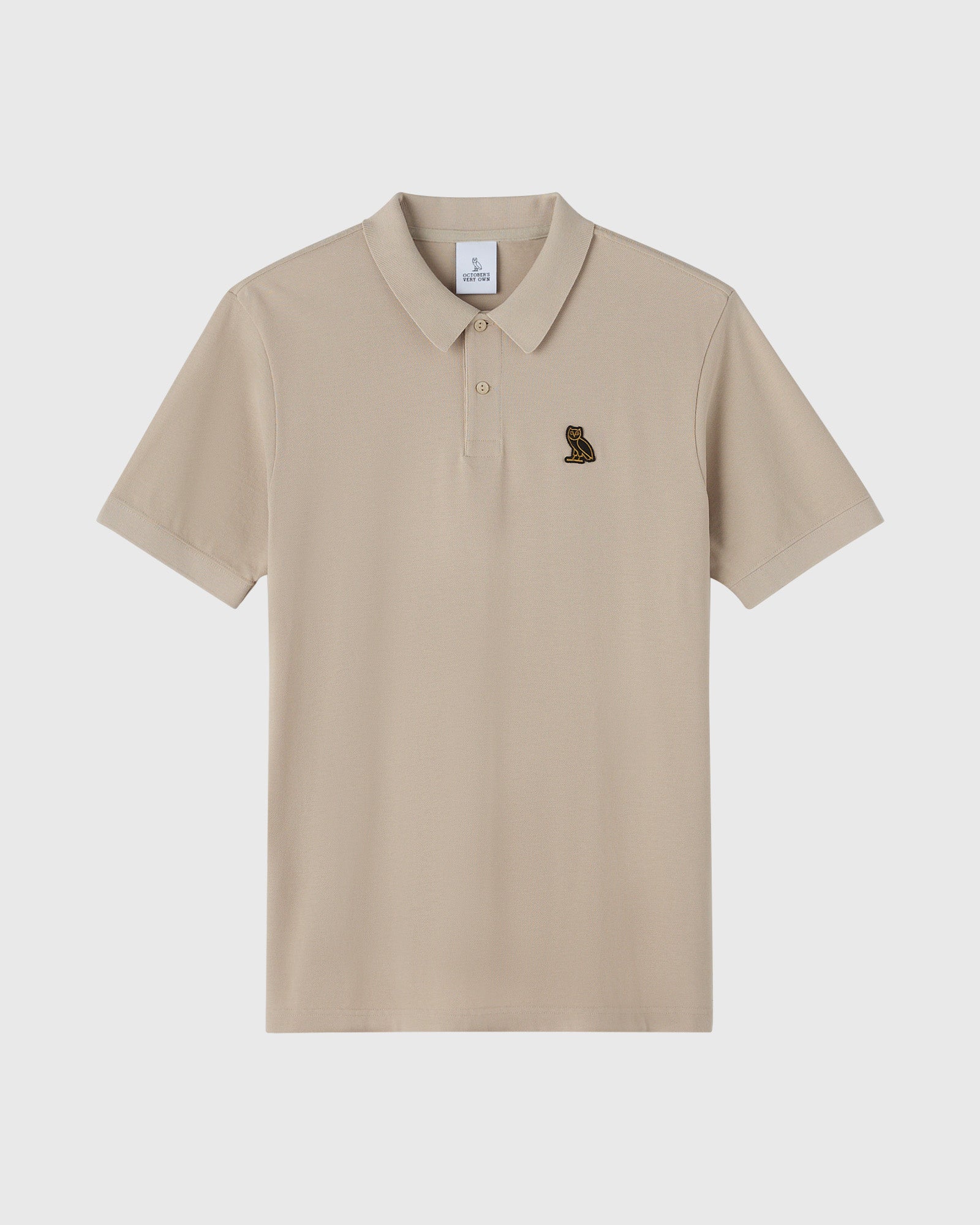 Classic Polo – October's Very Own