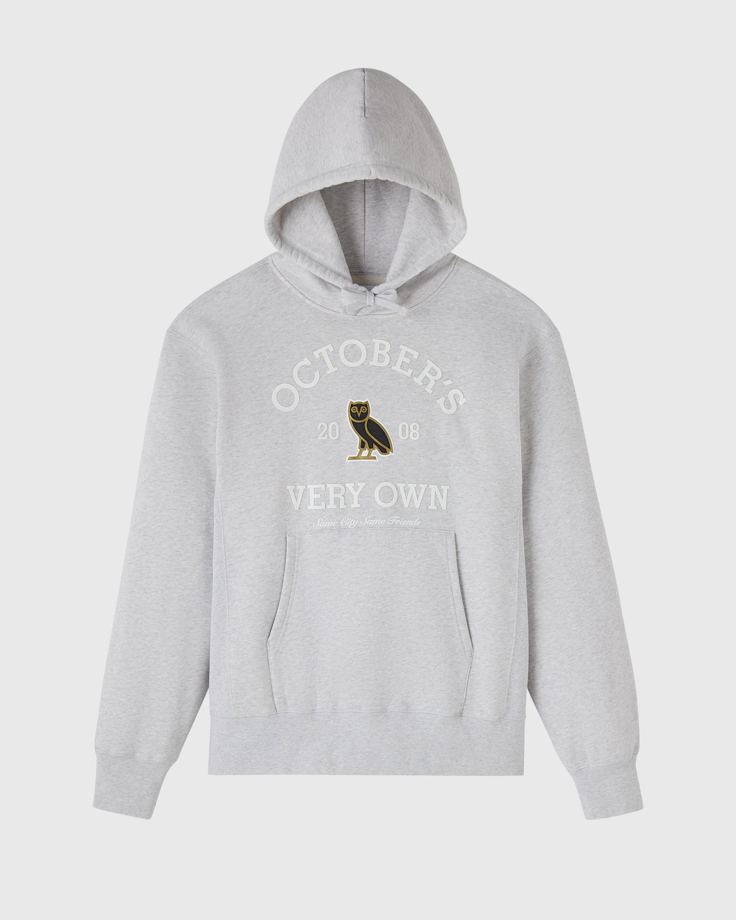 Collegiate Hoodie