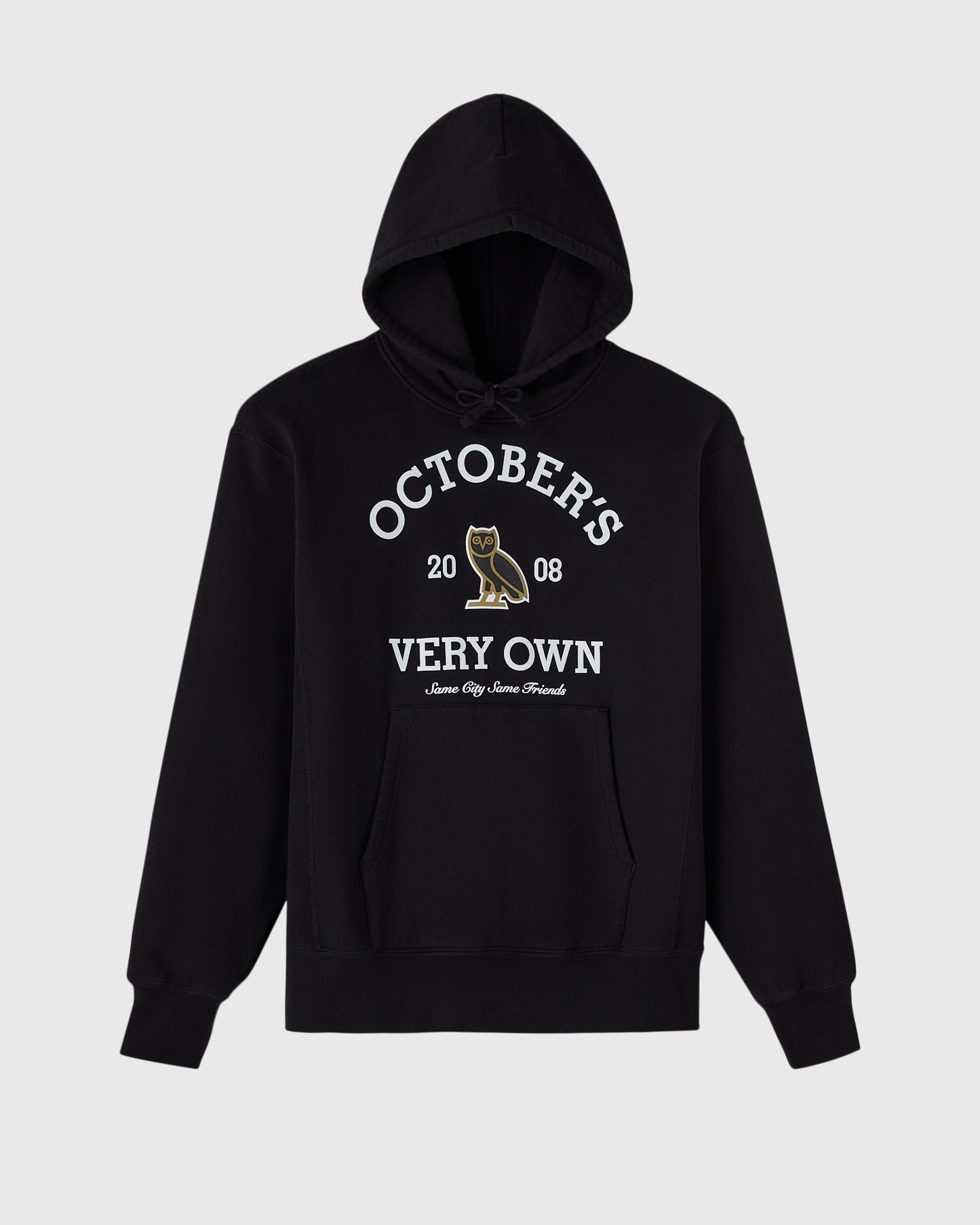 Collegiate Hoodie
