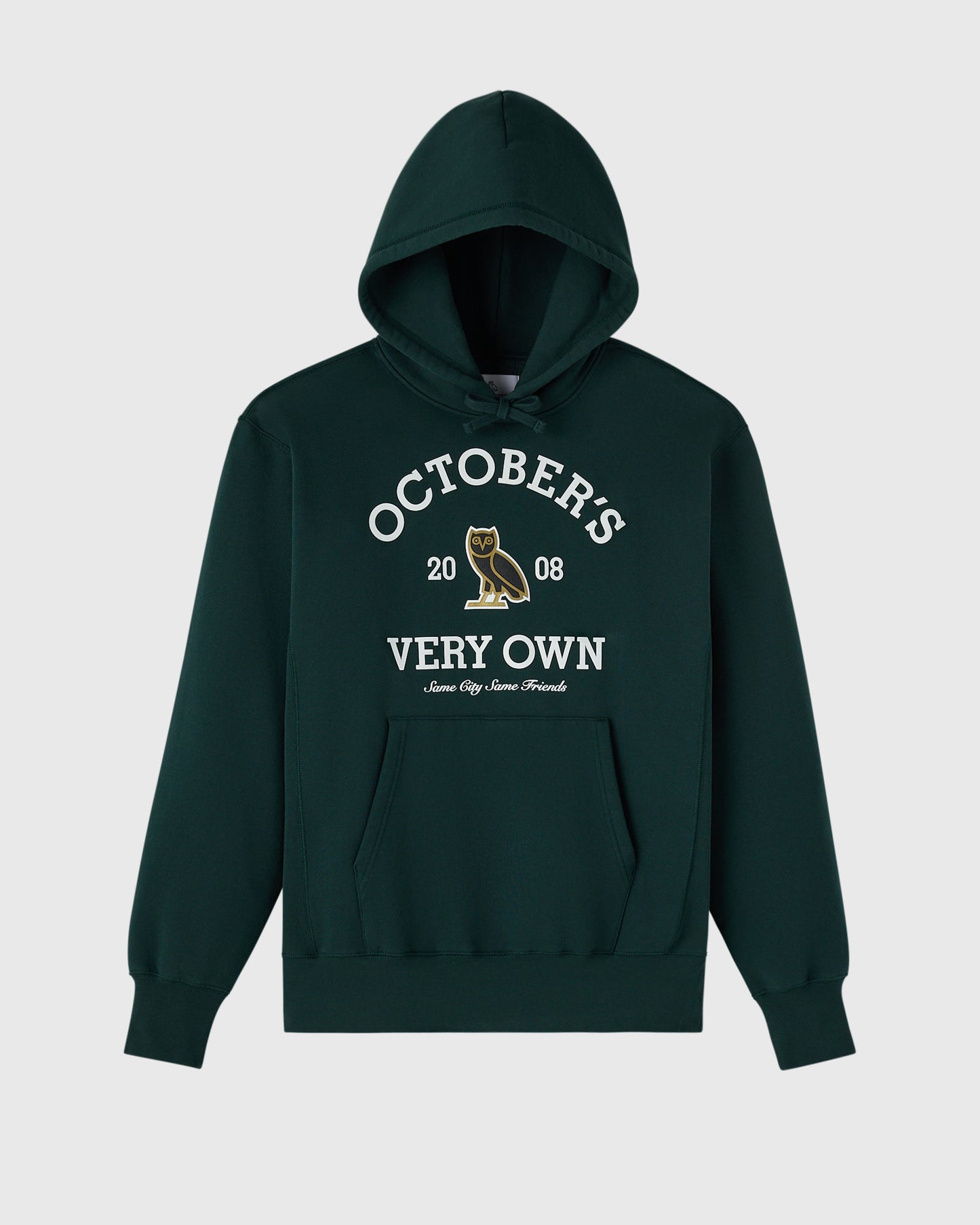 Collegiate Hoodie