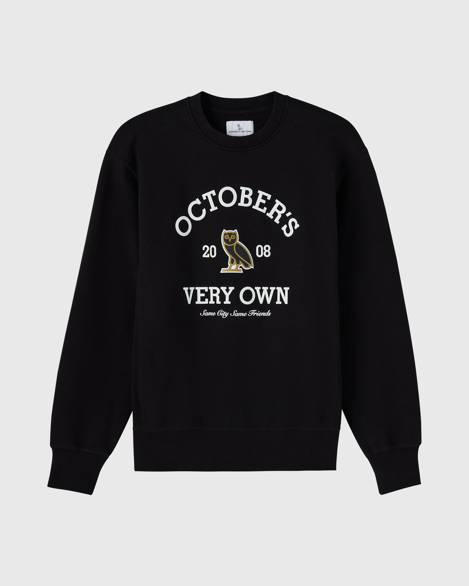 OCTOBER’S VERY OWN トレーナー Collegiate Crewneck – October's Very Own