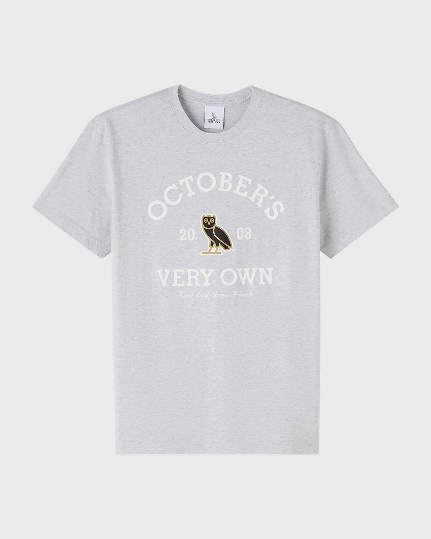 Collegiate Tee
