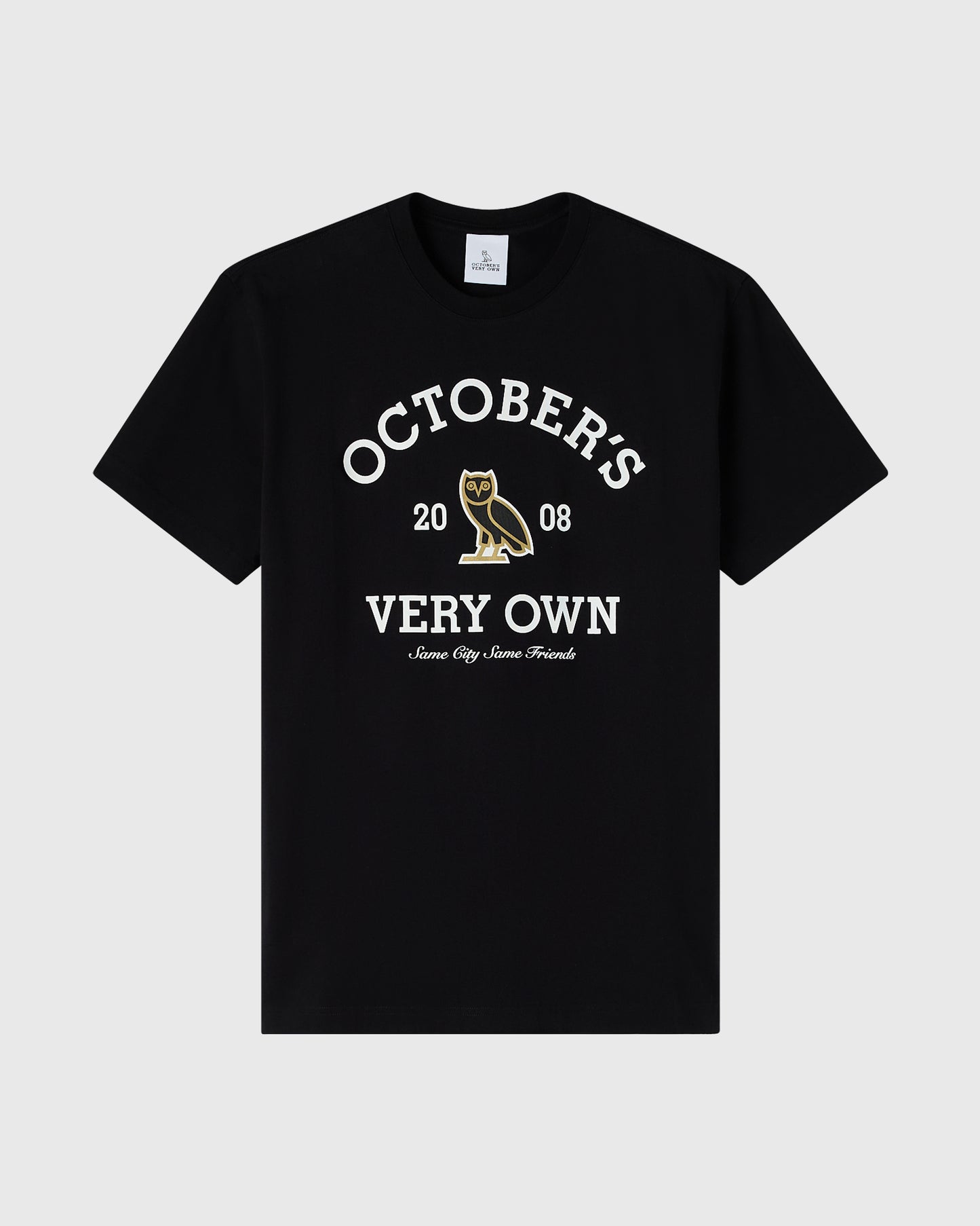 Collegiate Tee