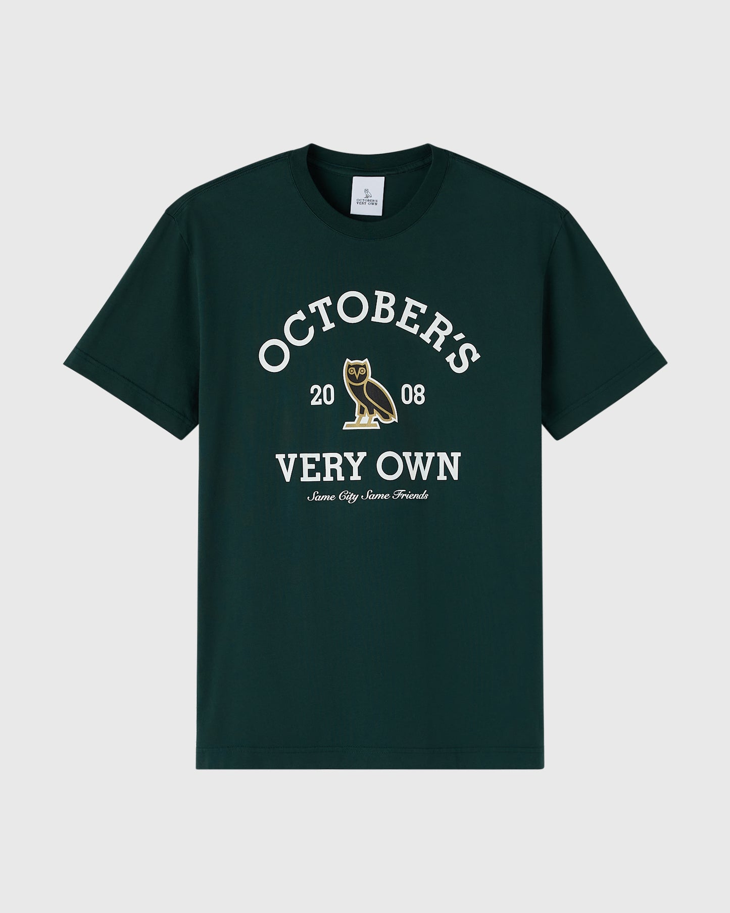 Collegiate Tee