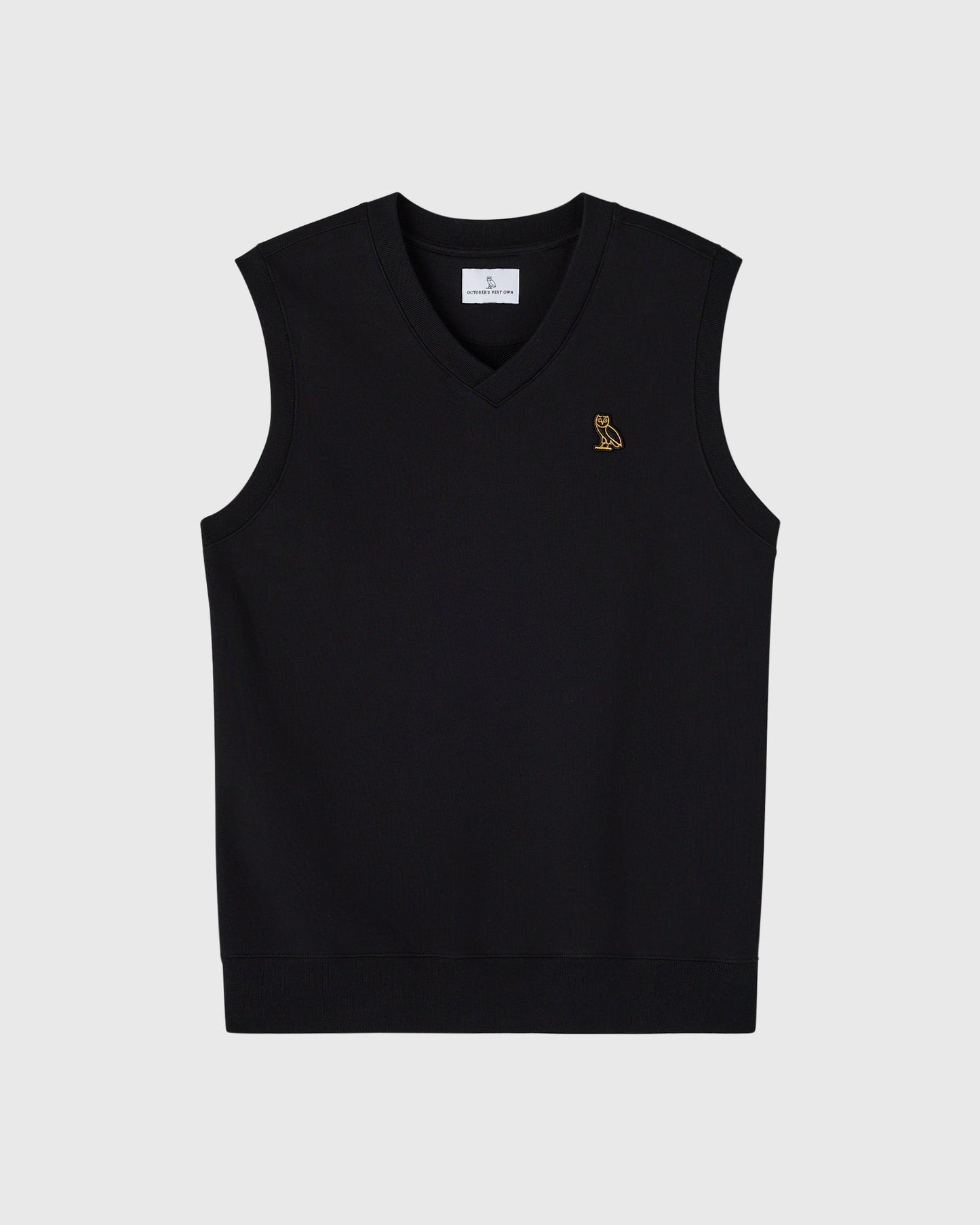 Classic Vest