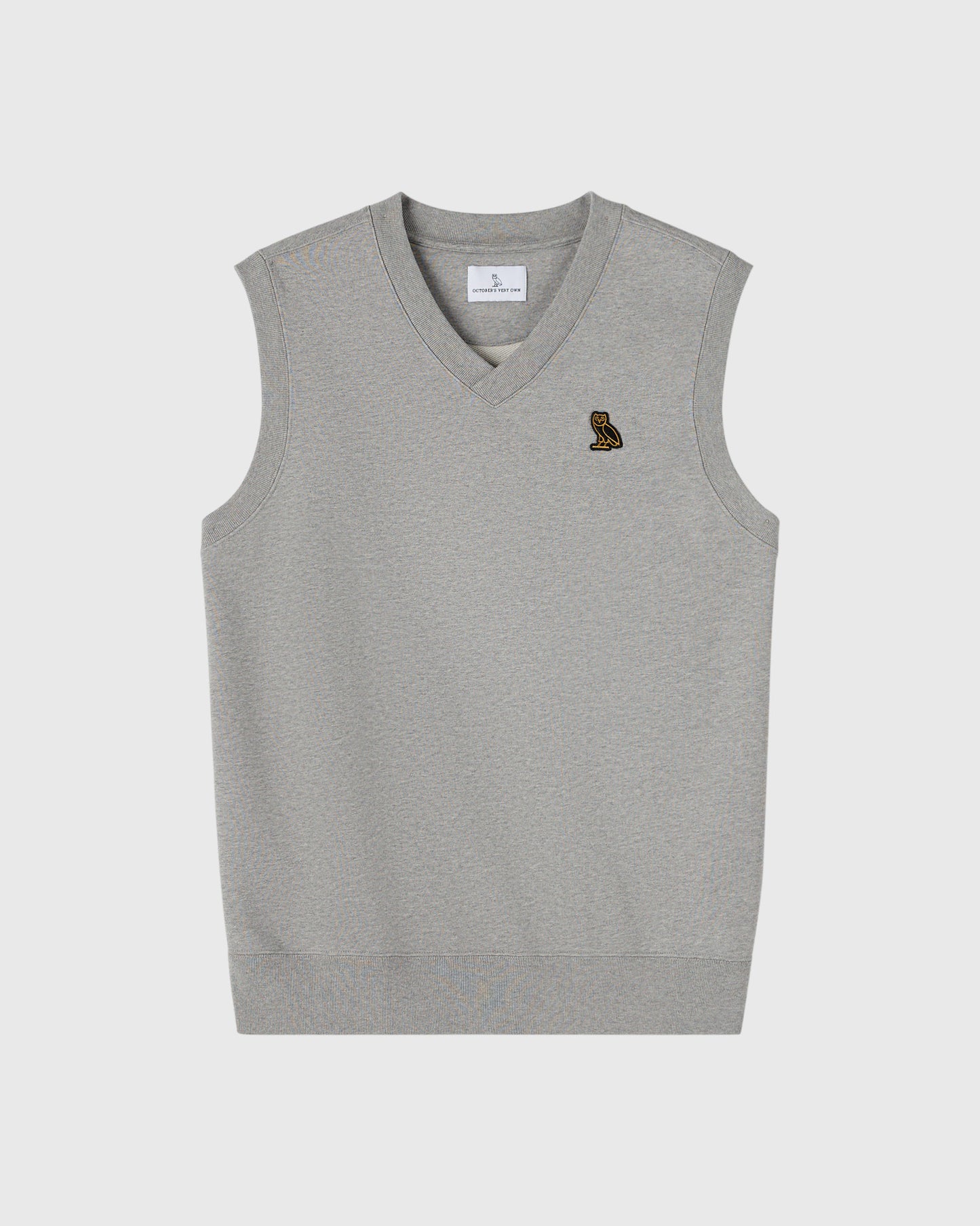 Classic Vest
