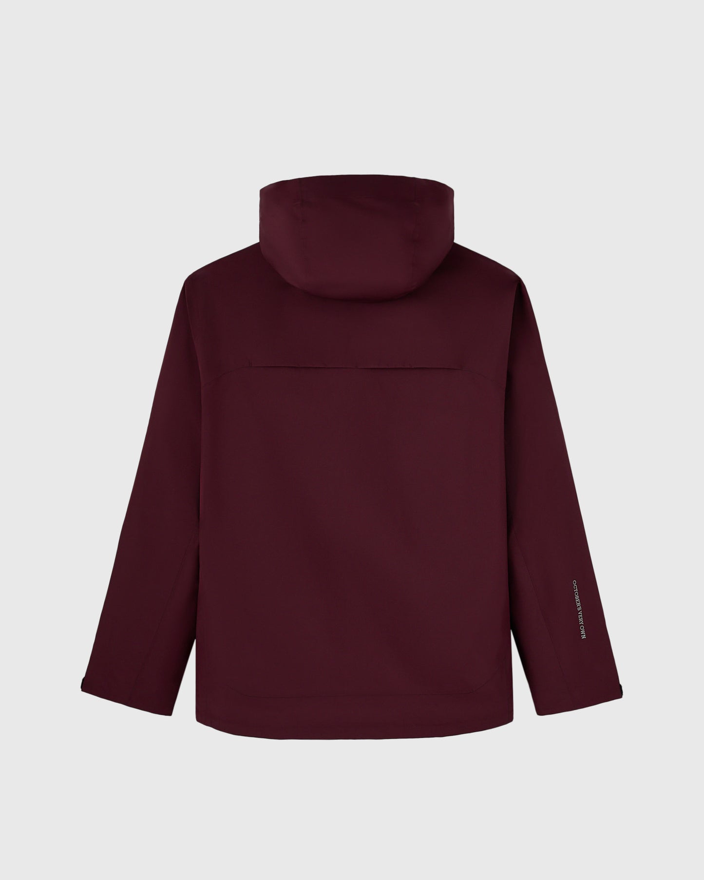 Water Repellant Jacket - Eagle Brown