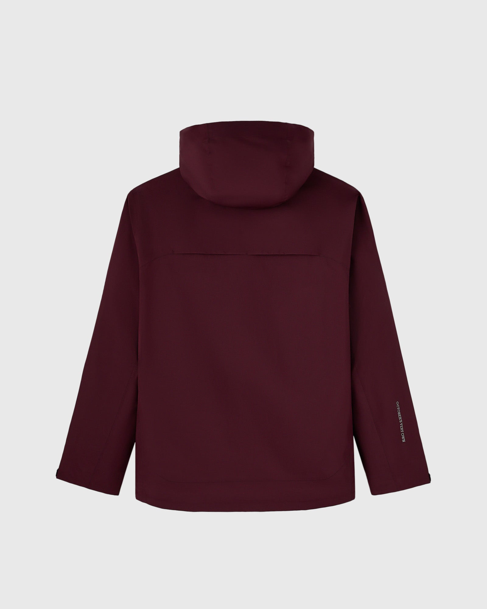 Water Repellant Jacket - Eagle Brown