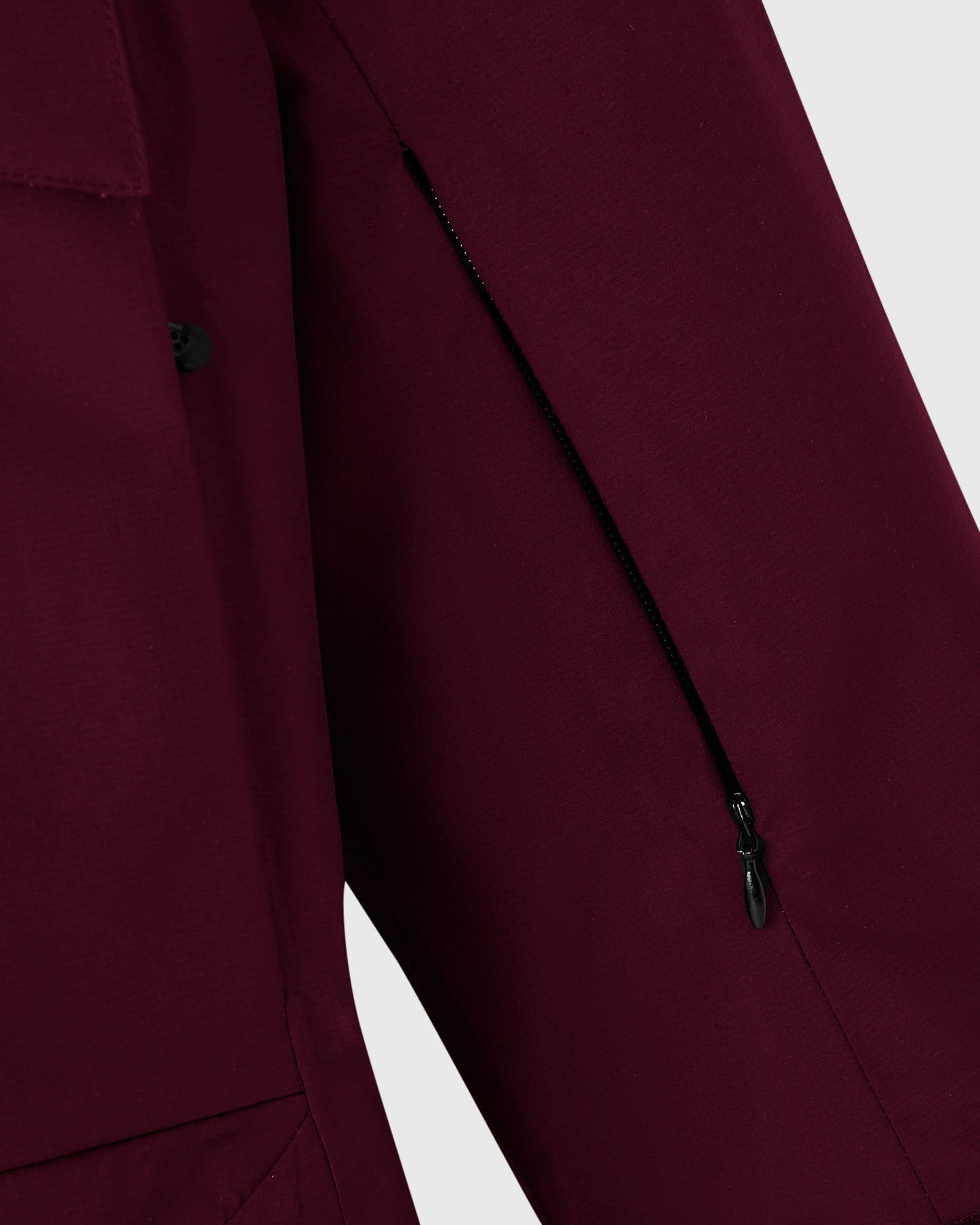 Water Repellant Jacket - Eagle Brown