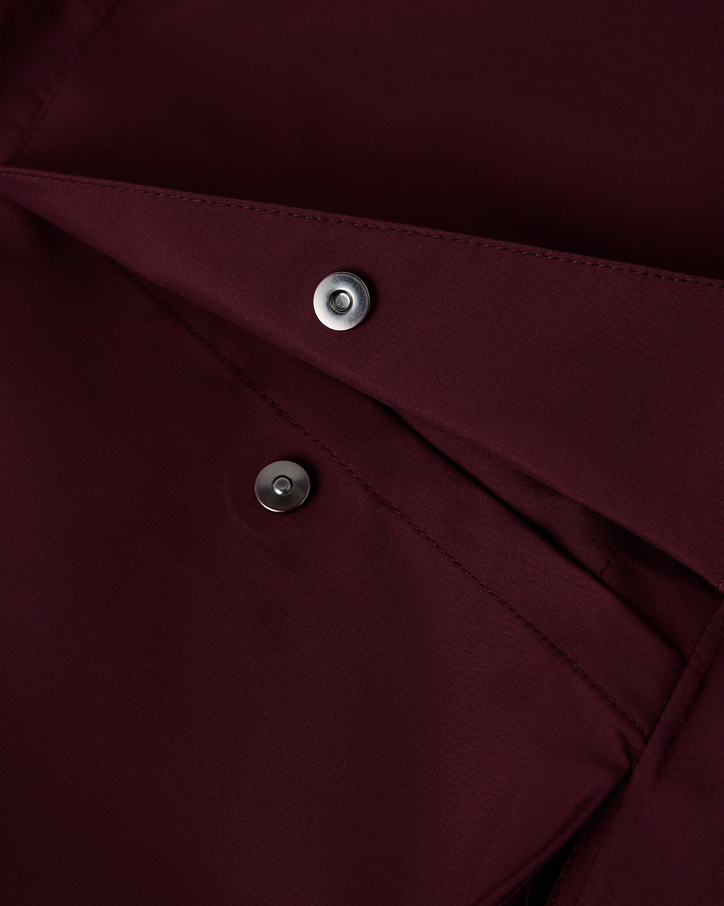 Water Repellant Jacket - Eagle Brown