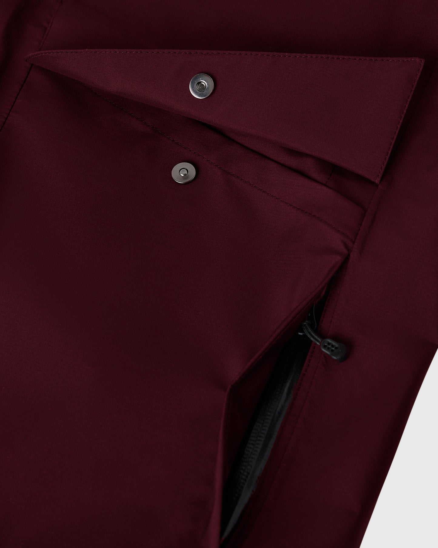 Water Repellant Jacket - Eagle Brown
