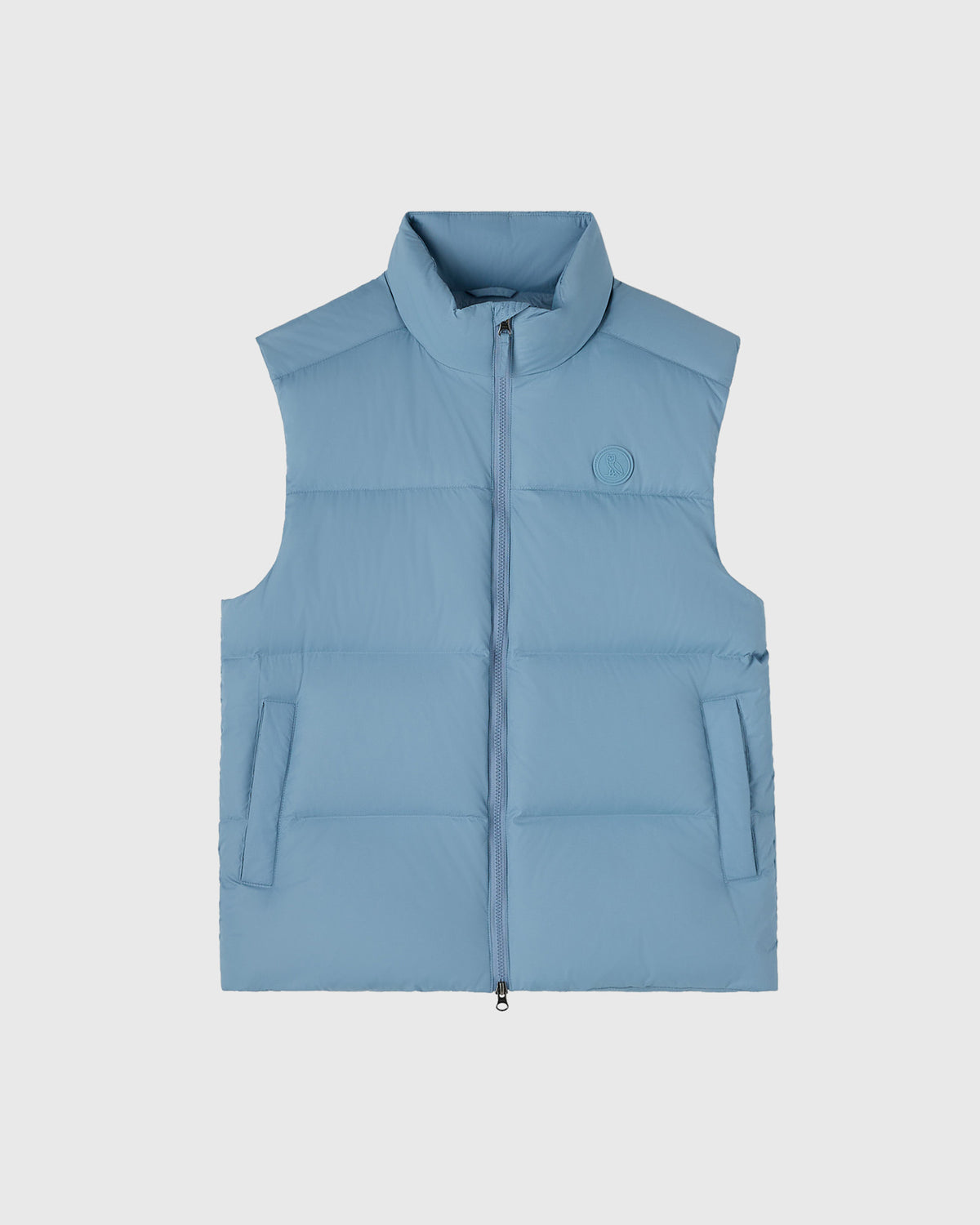 Bounce Vest - Glacier Brook