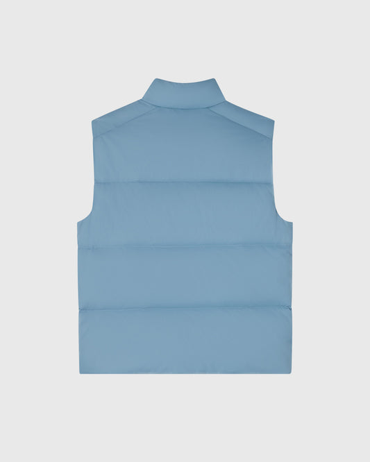 Bounce Vest - Glacier Brook