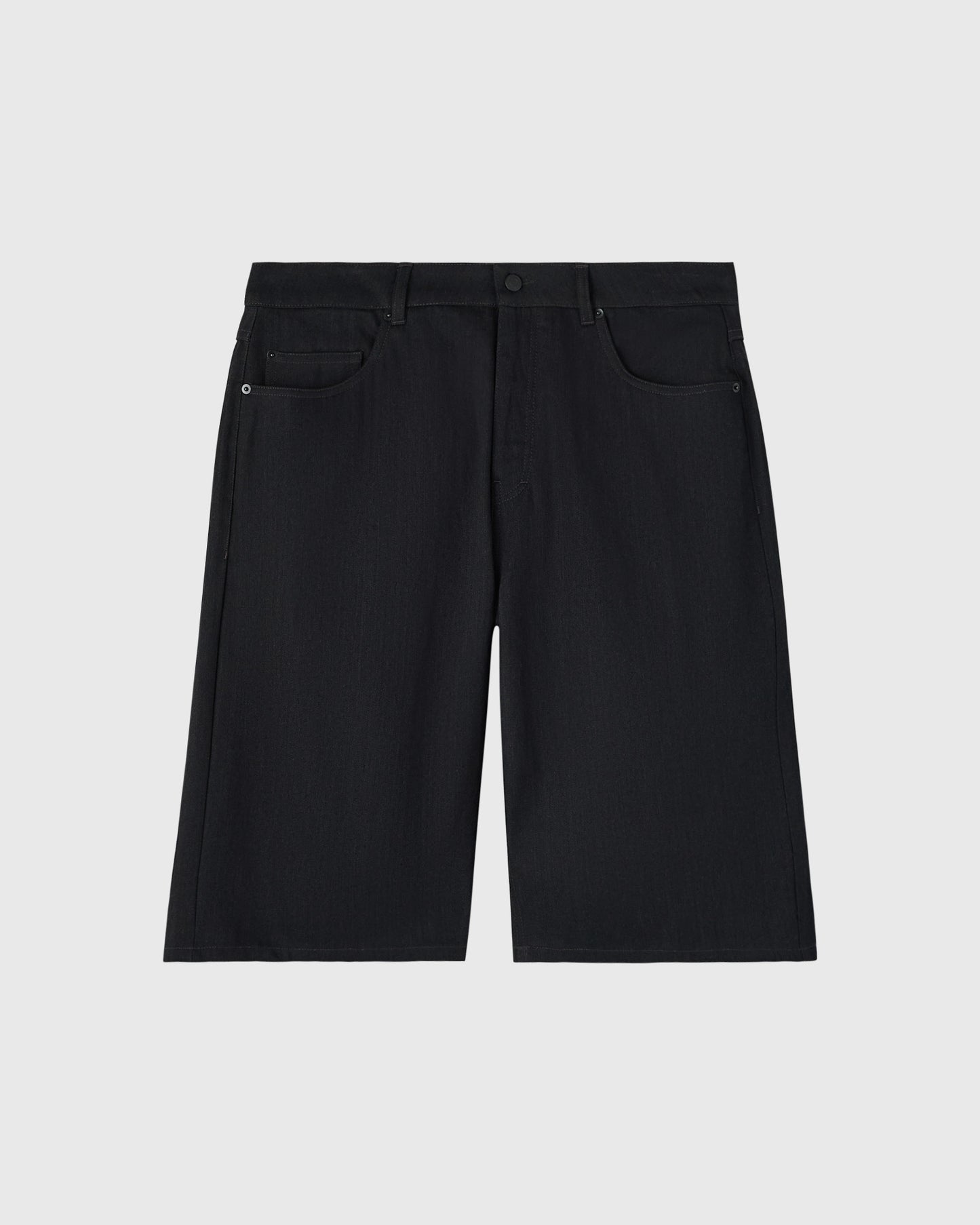 Denim Short