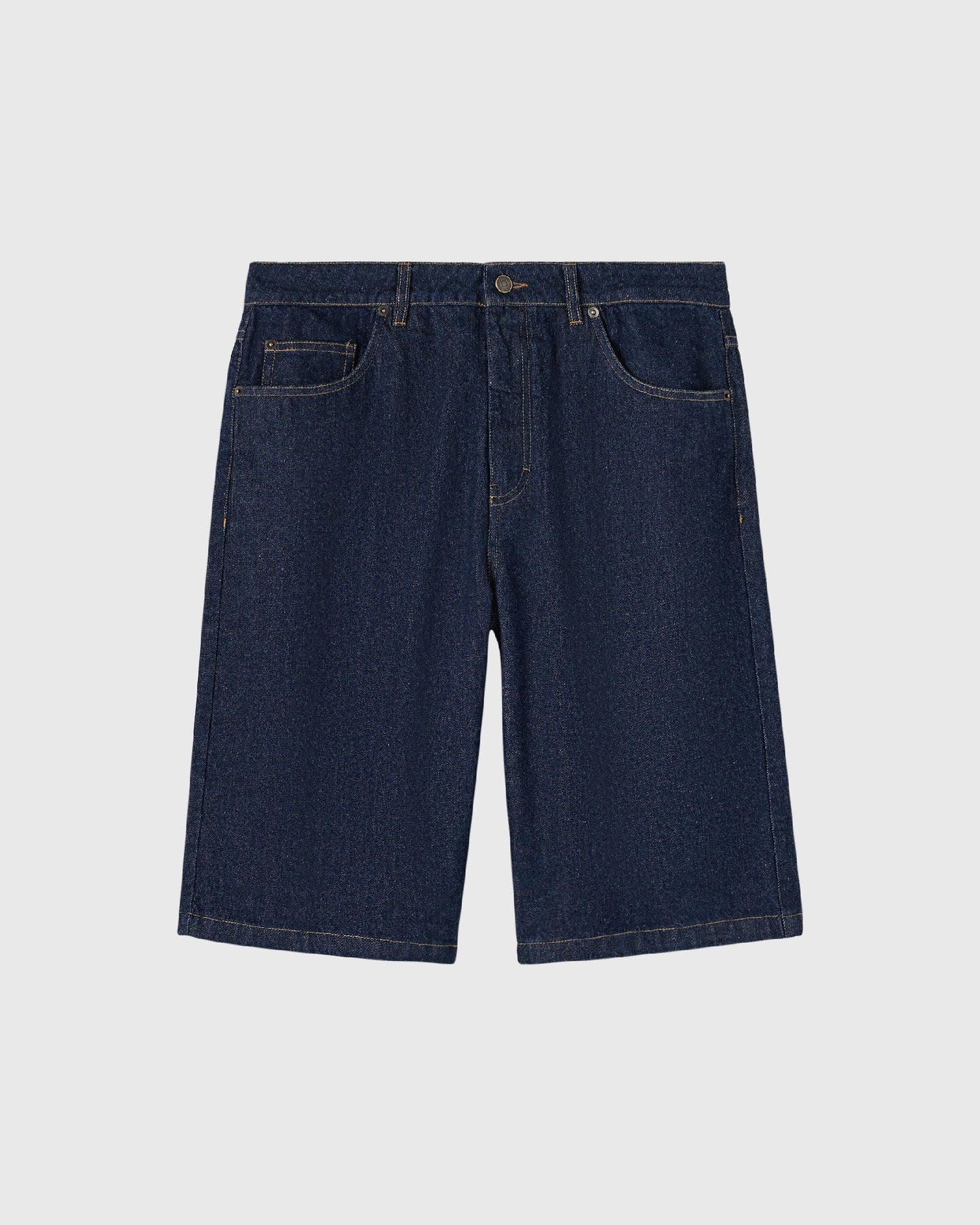 Denim Short