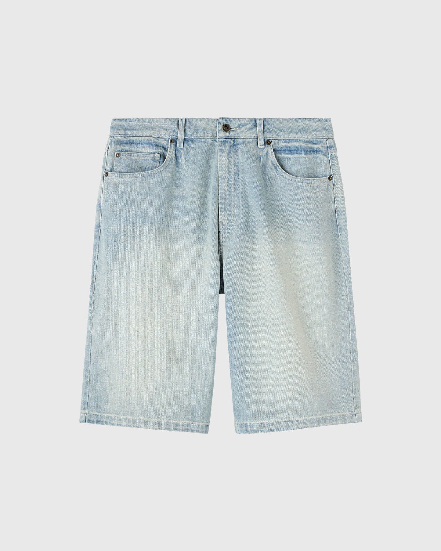 Denim Short