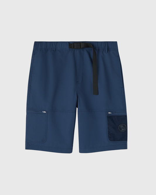 Nylon Hiking Short - Starling