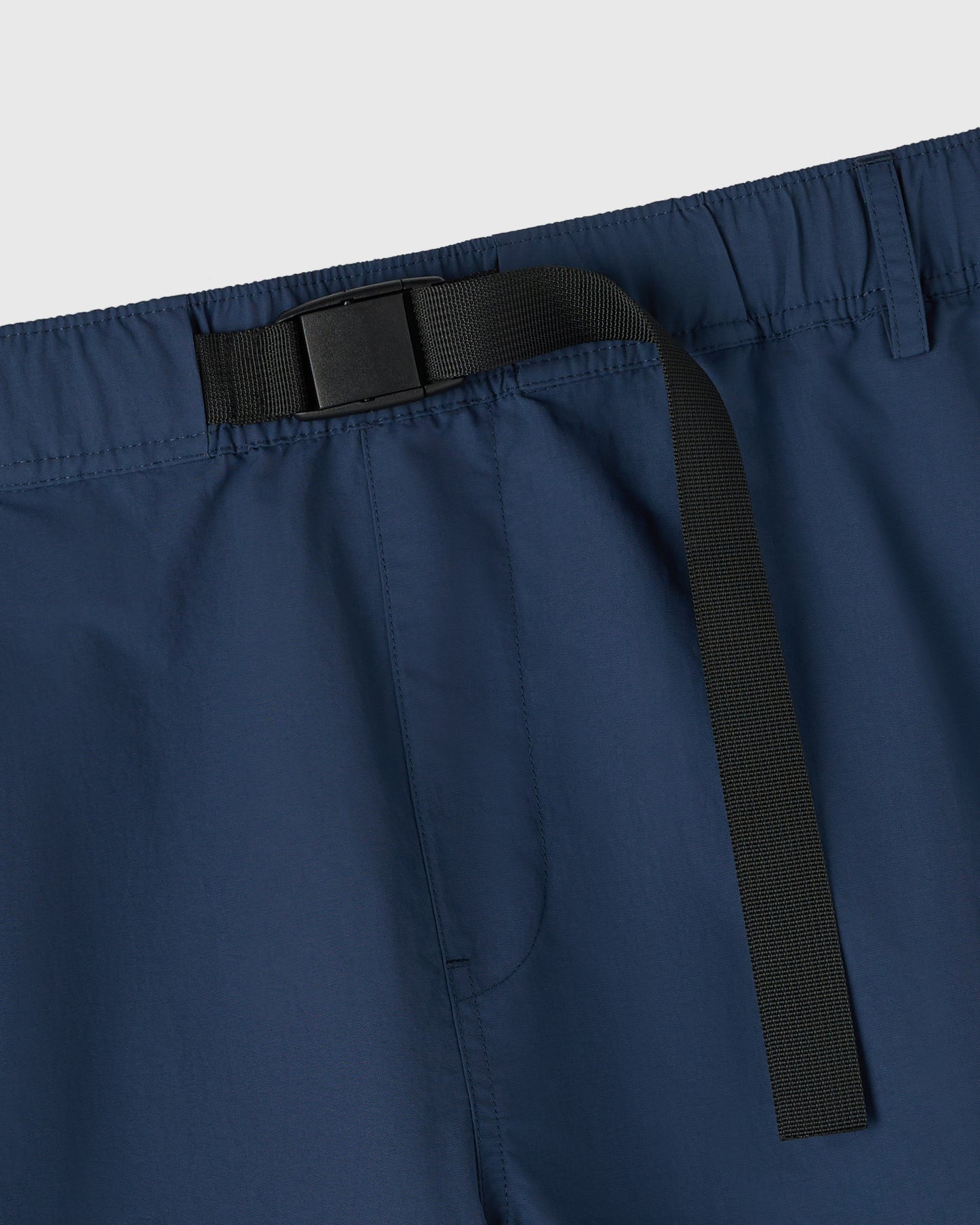 Nylon Hiking Short - Starling