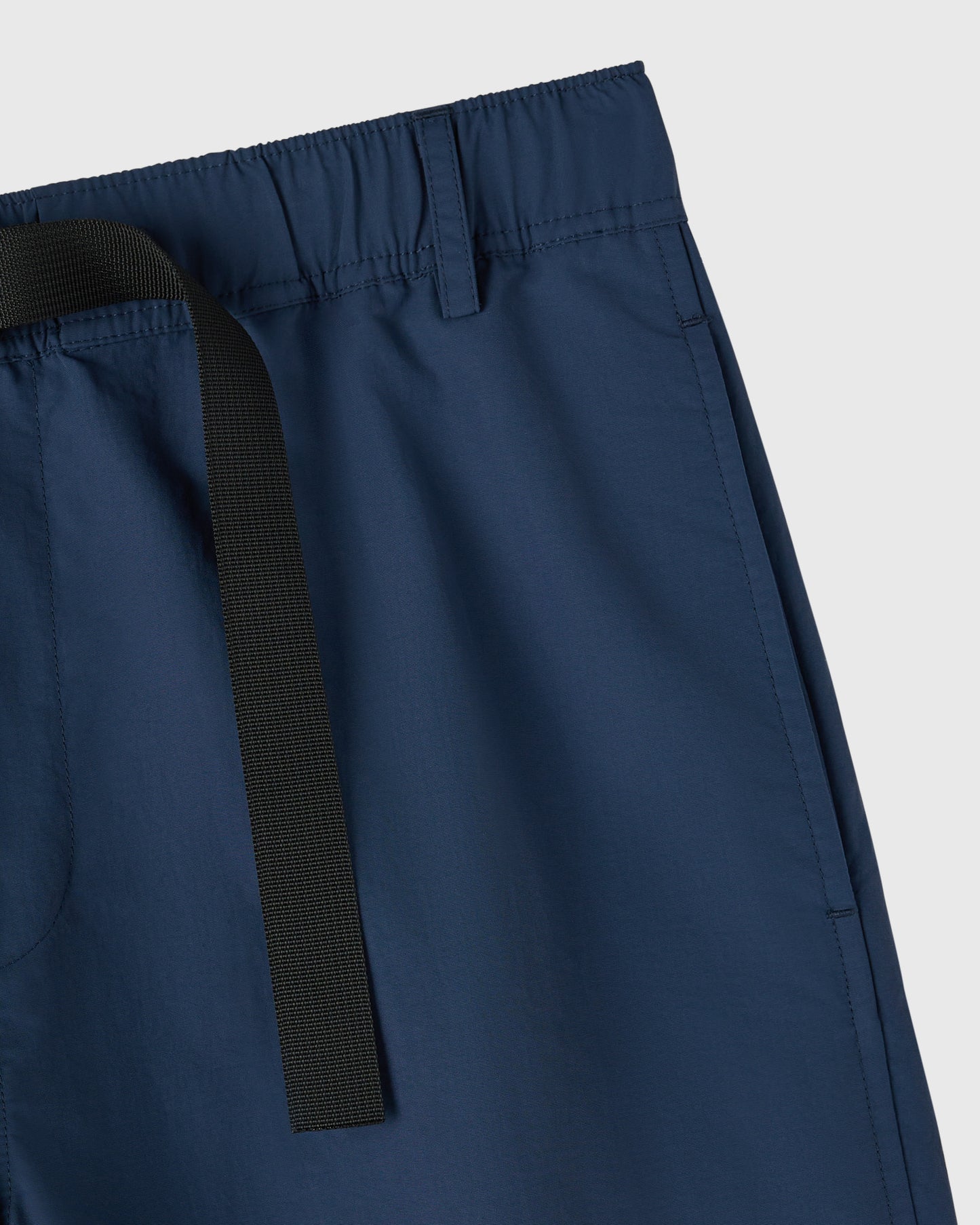 Nylon Hiking Short - Starling
