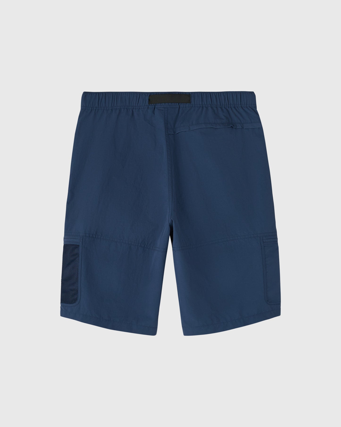 Nylon Hiking Short - Starling