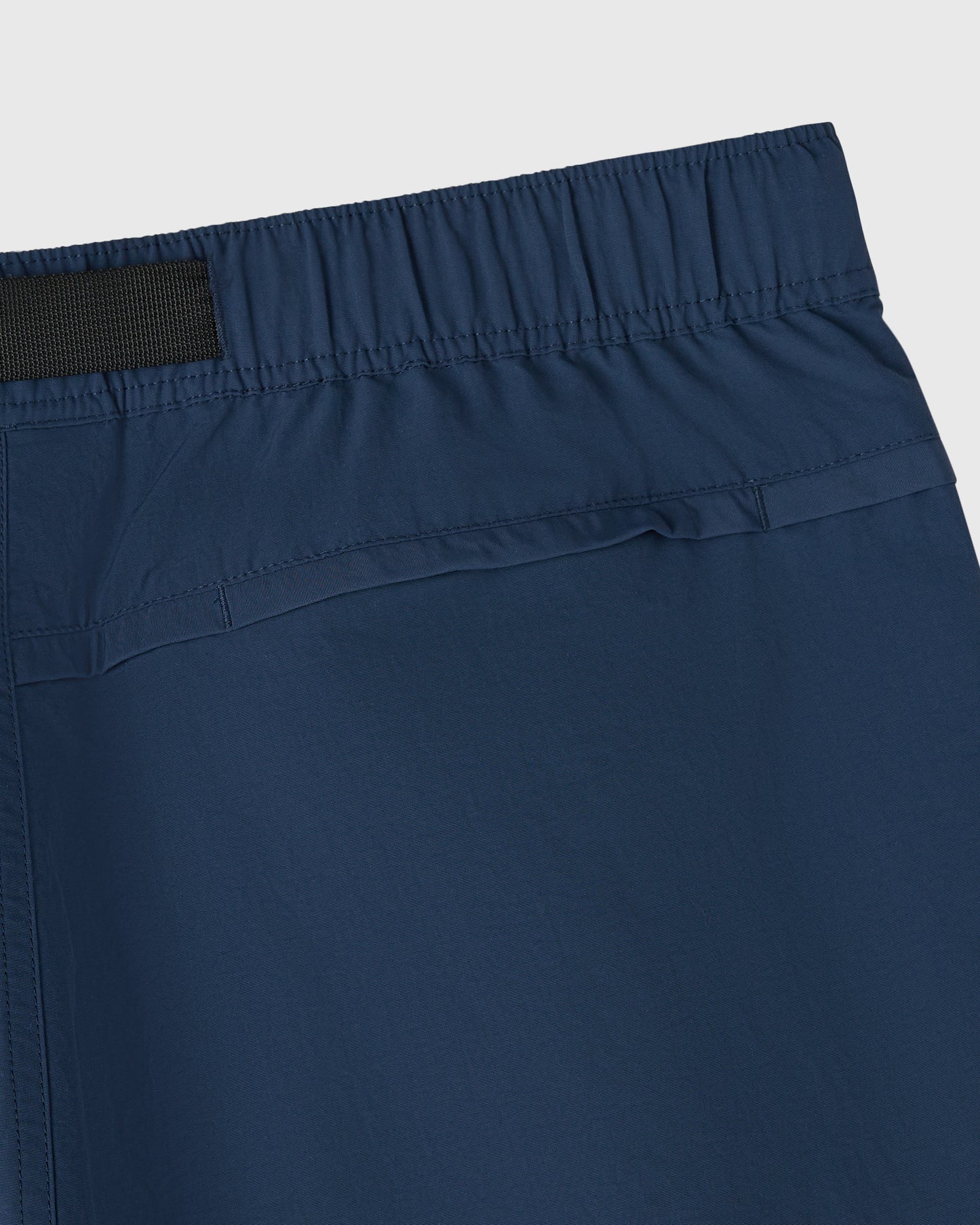 Nylon Hiking Short - Starling