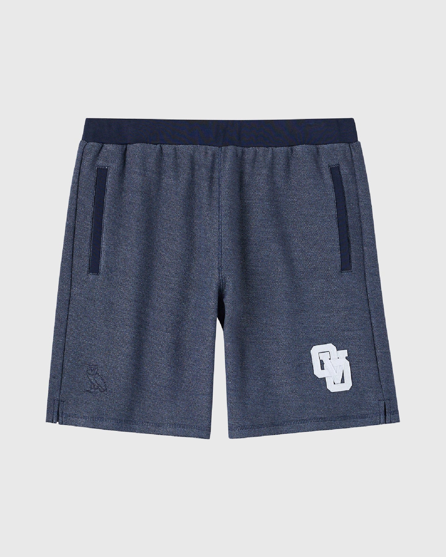 Reverse French Terry Sweatshort