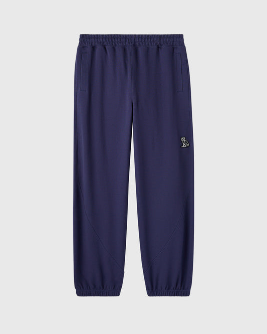 Double Knit Sweatpant - Navy