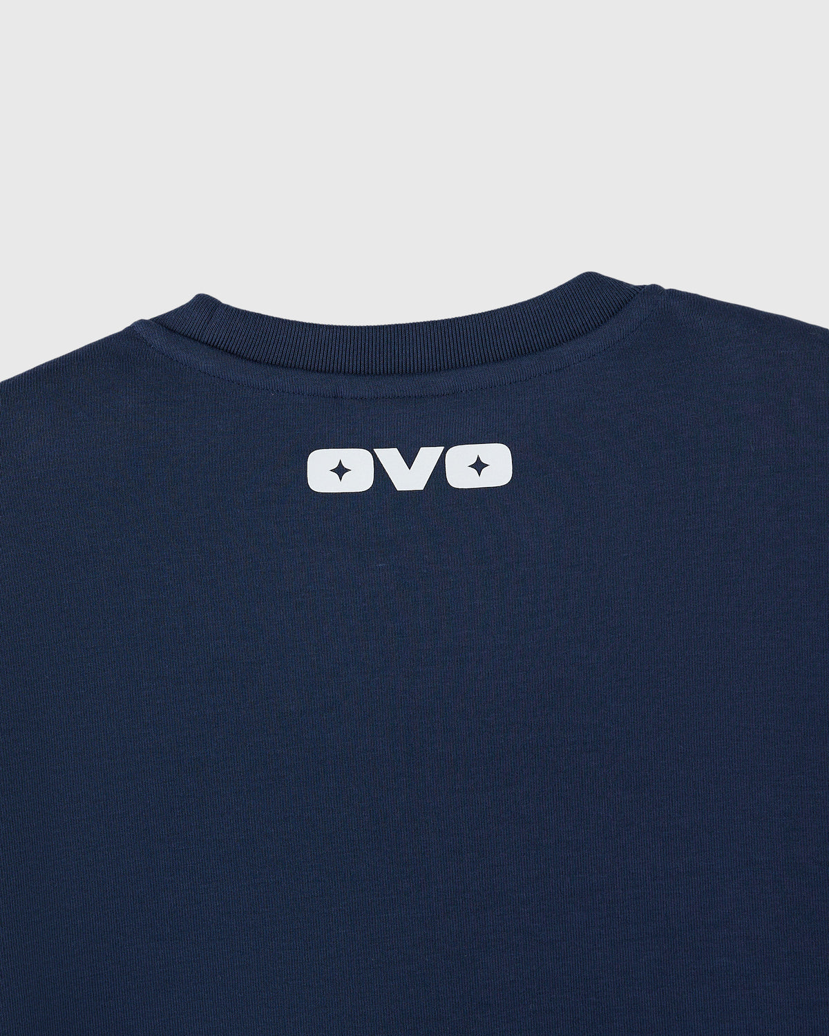 T-SHIRT TECHNIQUE À POCHE - BLEU MARINE ROYAL