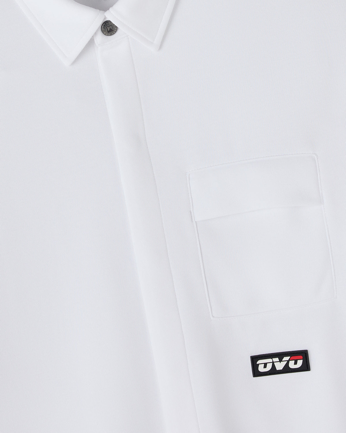 T-SHIRT TECHNIQUE - BLANC