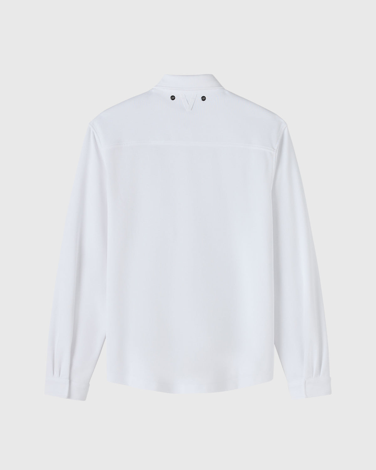 T-SHIRT TECHNIQUE - BLANC