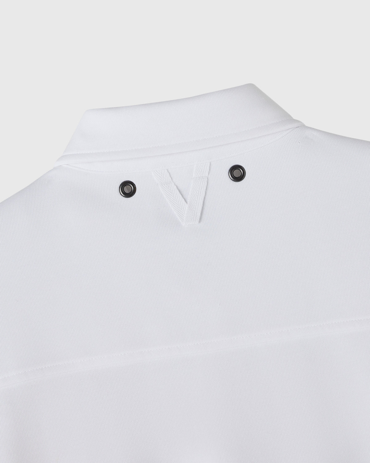 T-SHIRT TECHNIQUE - BLANC