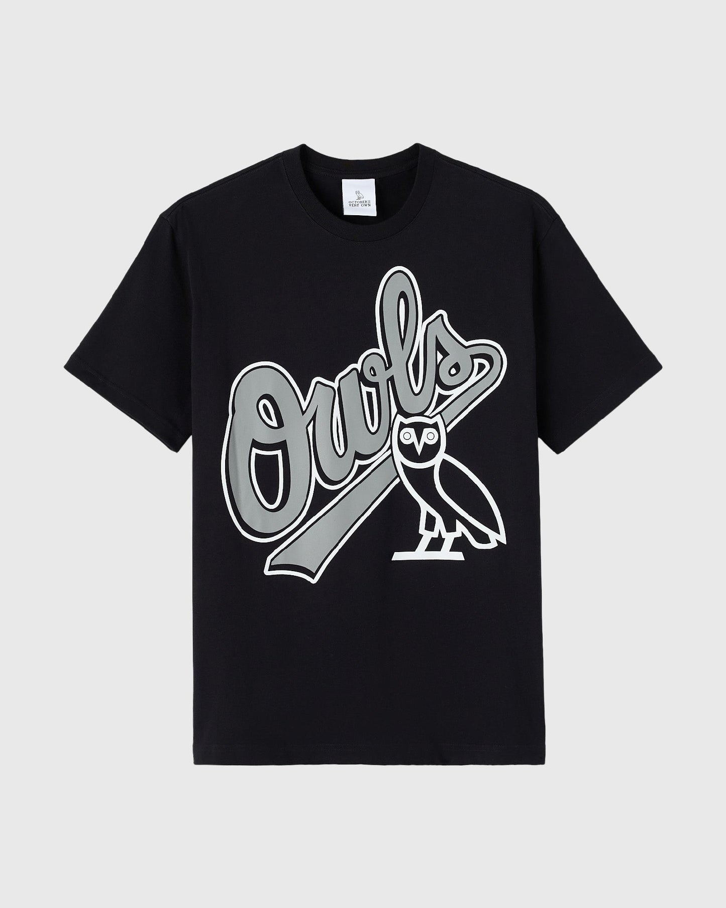Owls Ballpark Tee