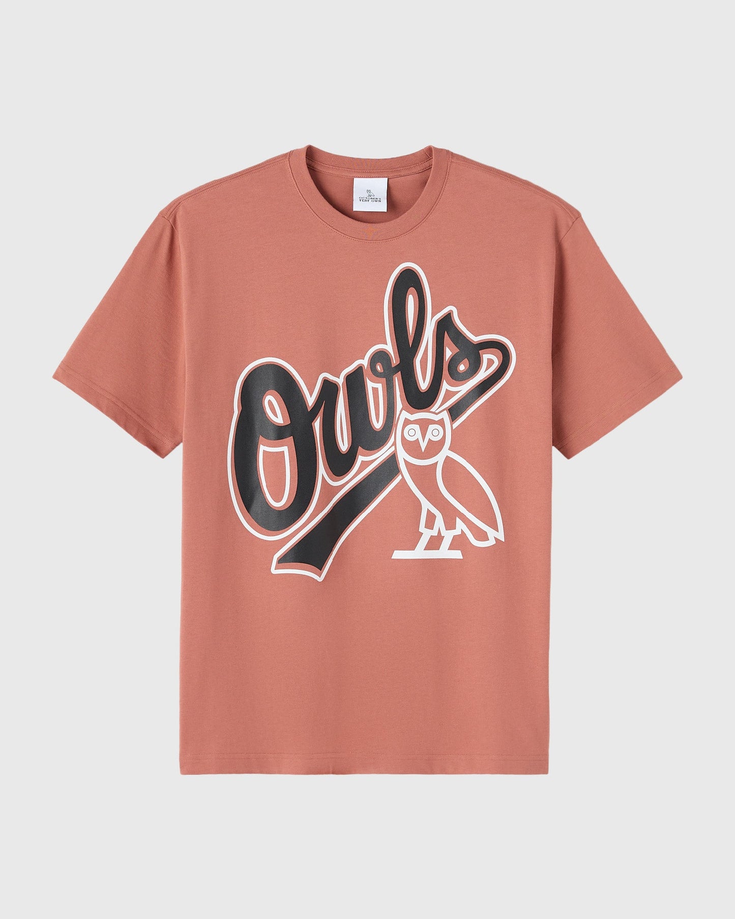 Owls Ballpark Tee