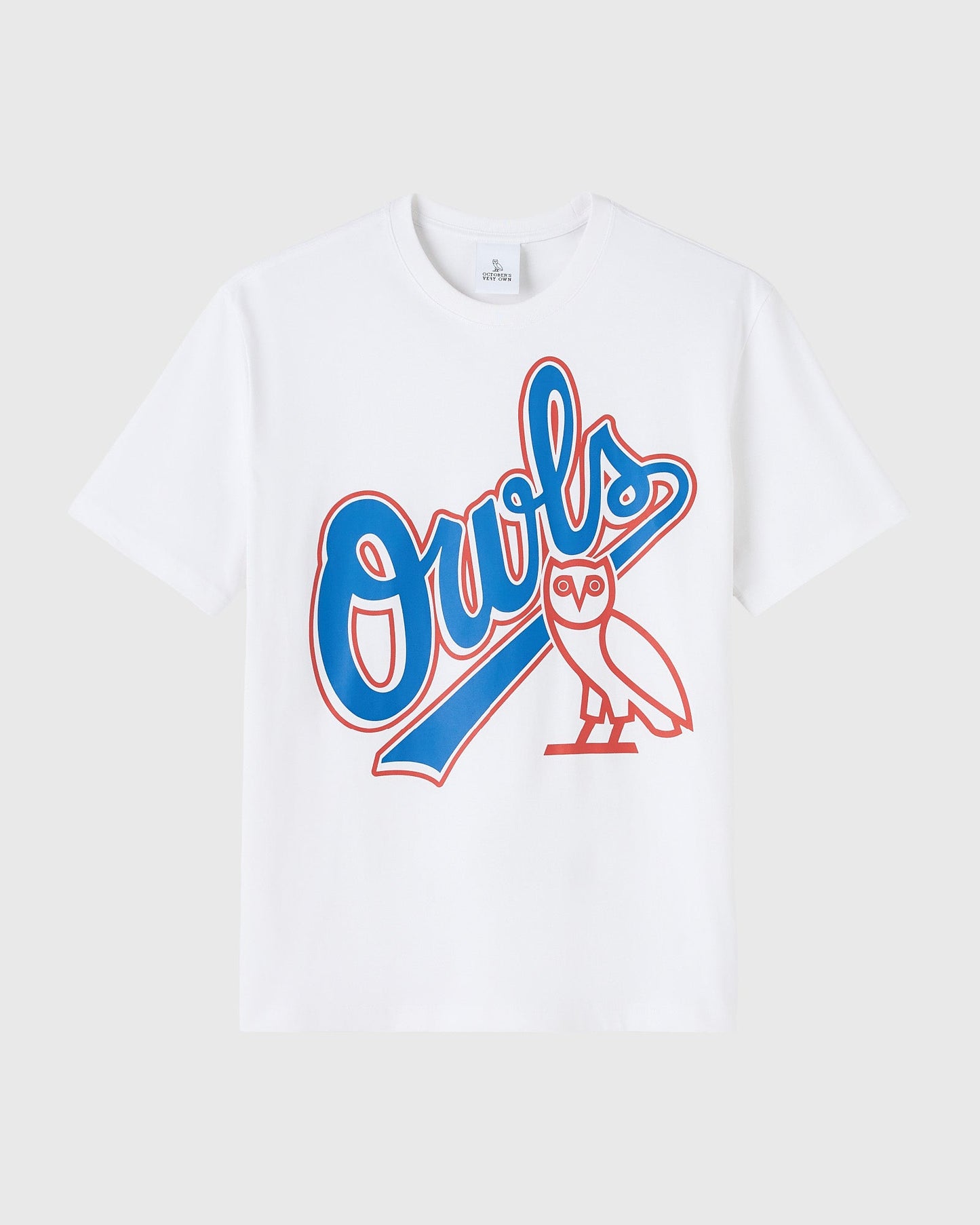 Owls Ballpark Tee