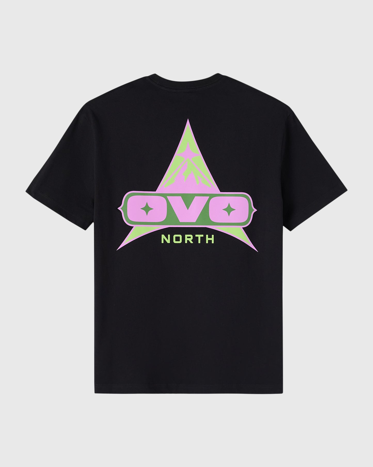 North Star Tee