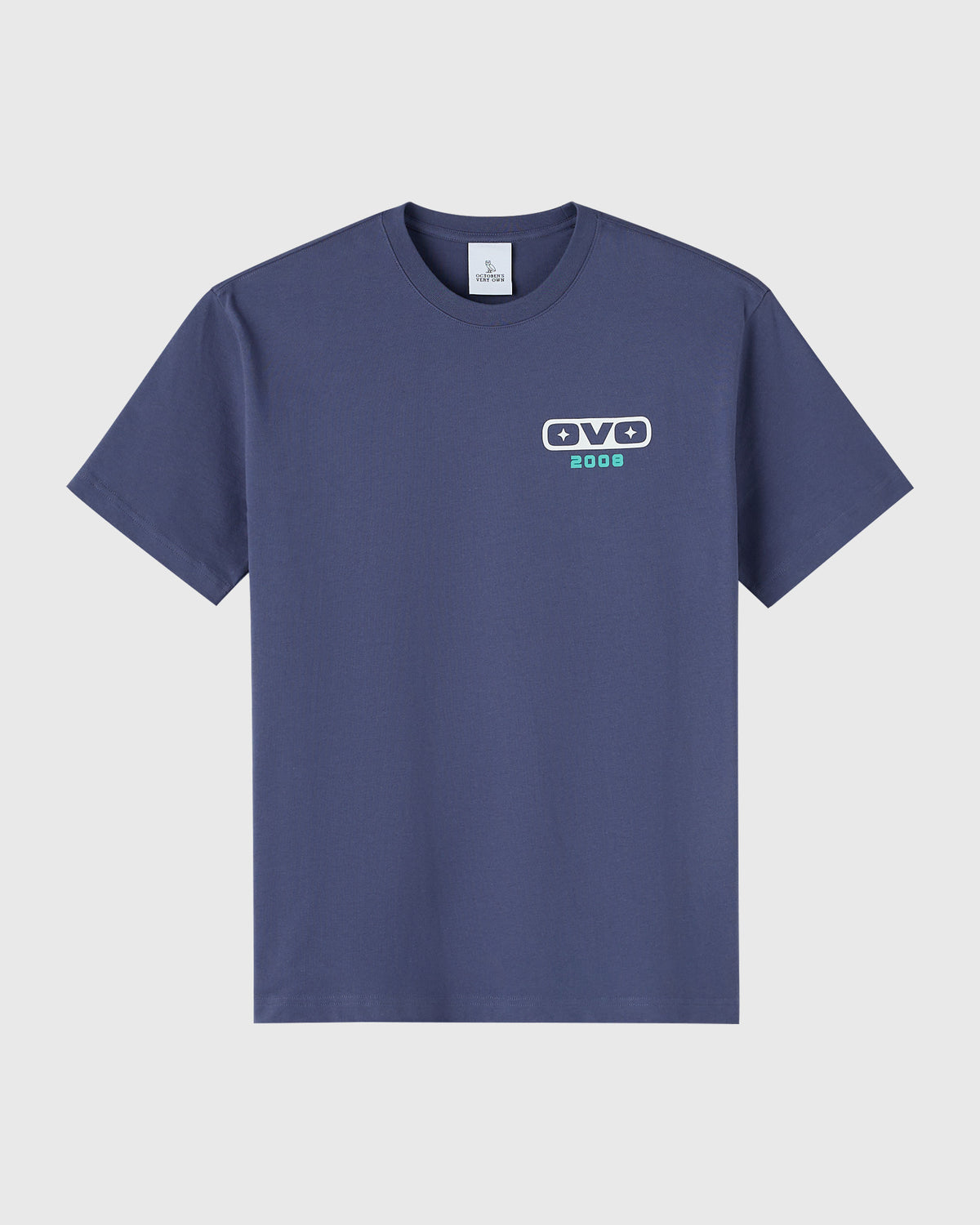 T-SHIRT EURO STAR - COLOMBE DU SOIR