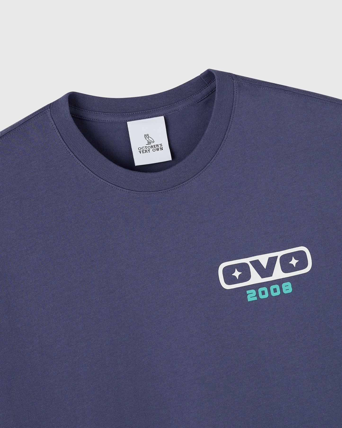 T-SHIRT EURO STAR - COLOMBE DU SOIR