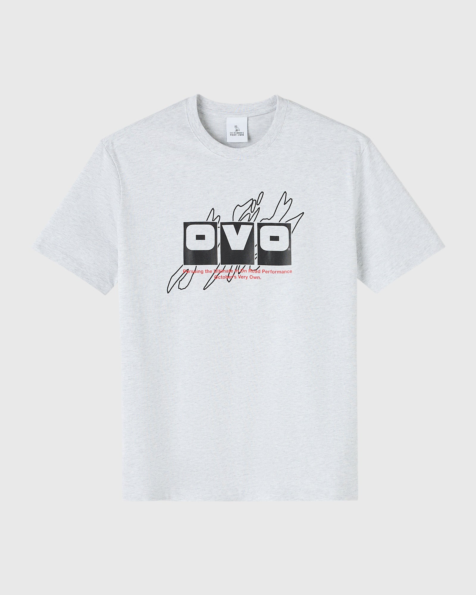 Tees – October's Very Own