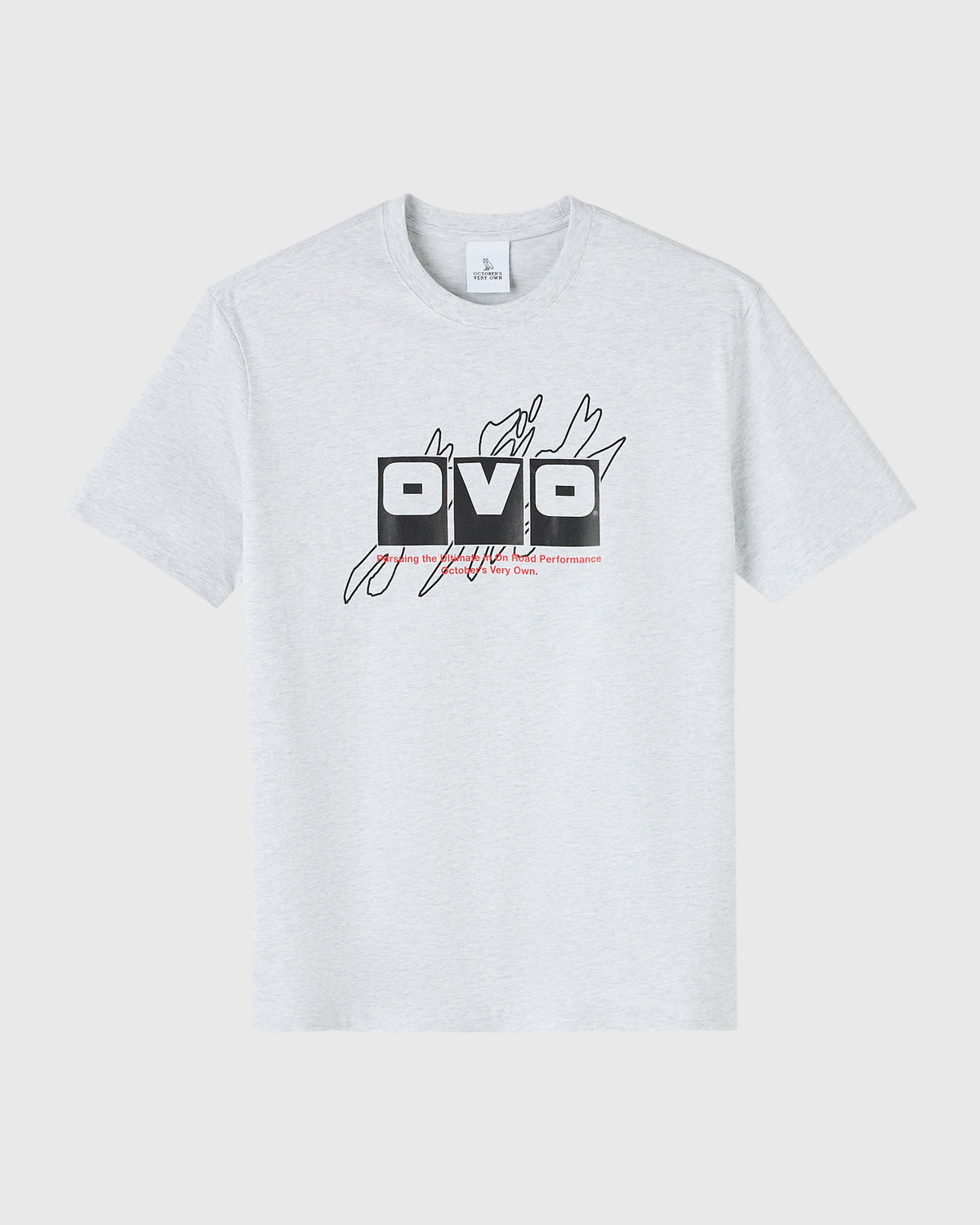 OVO Moto Tee