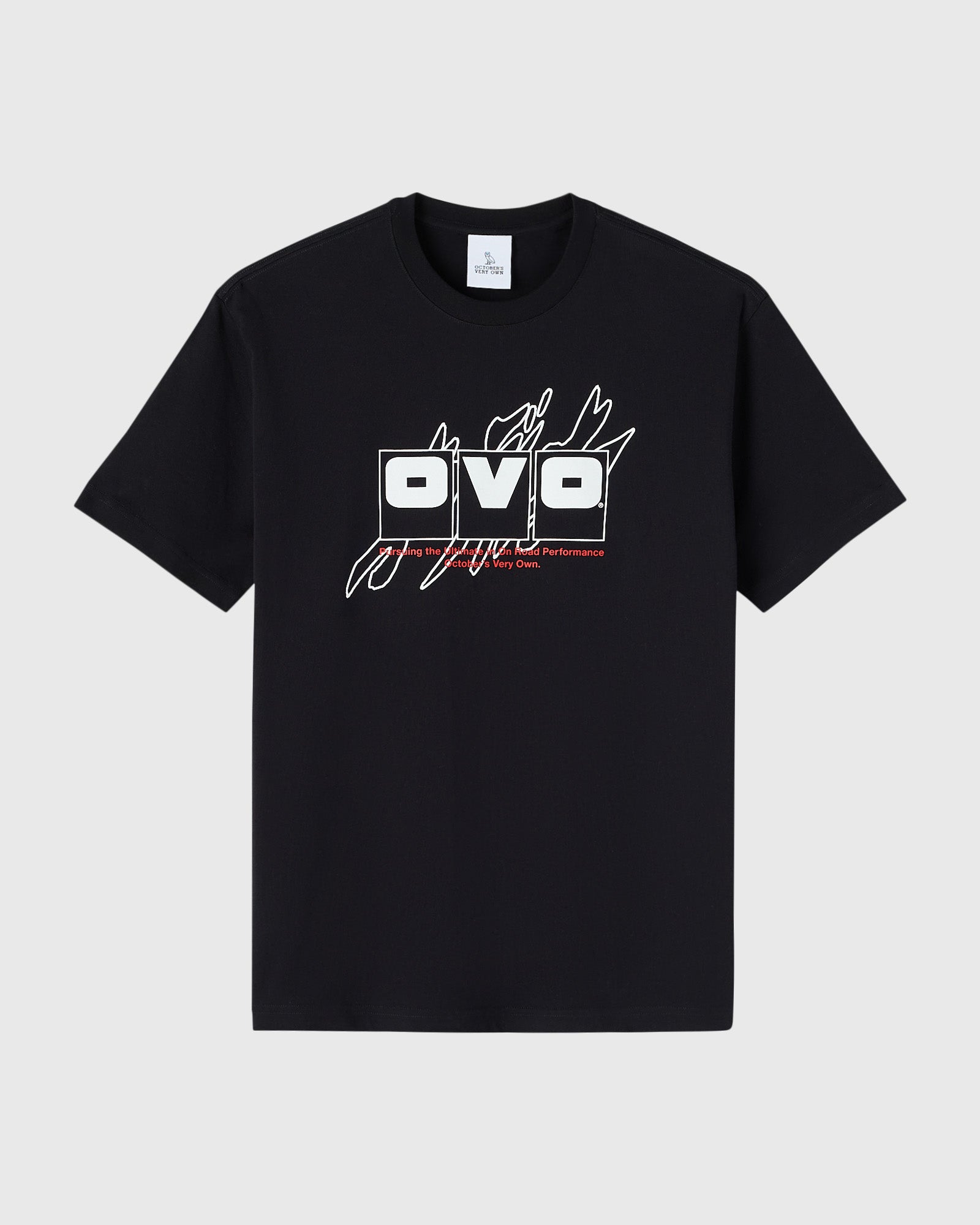 Tees – October's Very Own
