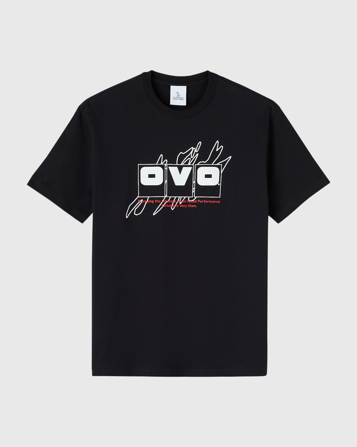 OVO Moto Tee