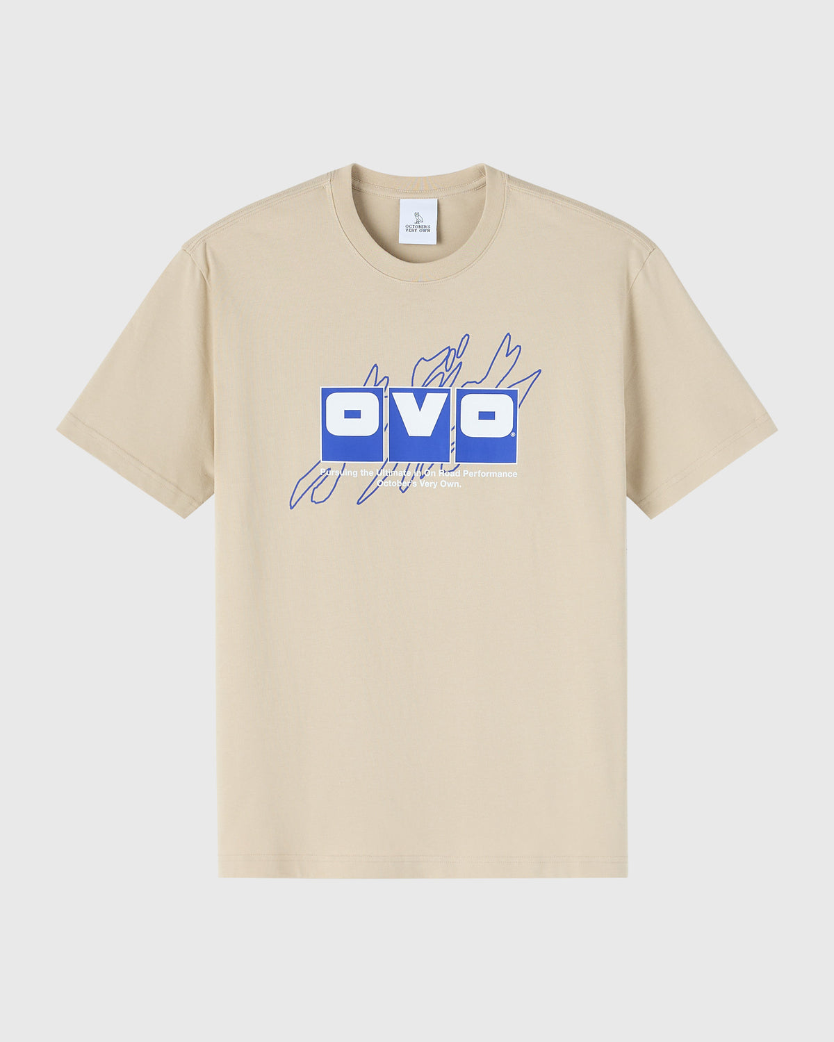 OVO Moto Tee
